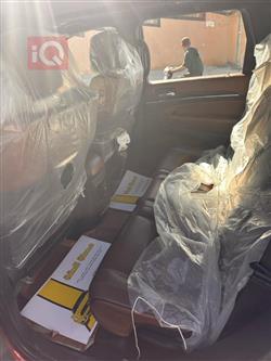 جيب جراند شيروكي